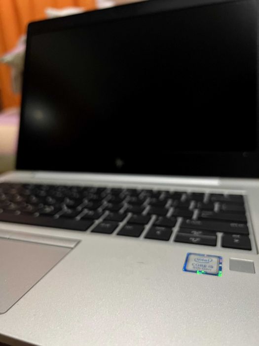 HP EliteBook 830 G5 Notebook PC