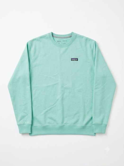 Оригінальний світшот/кофта Patagonia Uprisal Crew