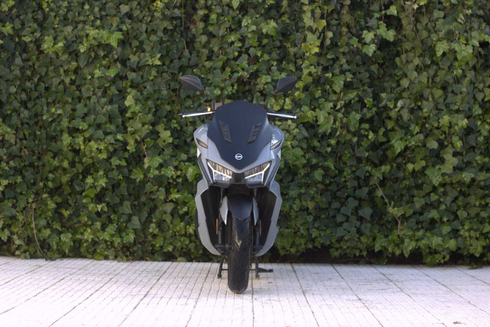 SYM JET X 125 C/Garantia até 2030!!!