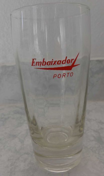 Conjunto Variado Copos Vidro