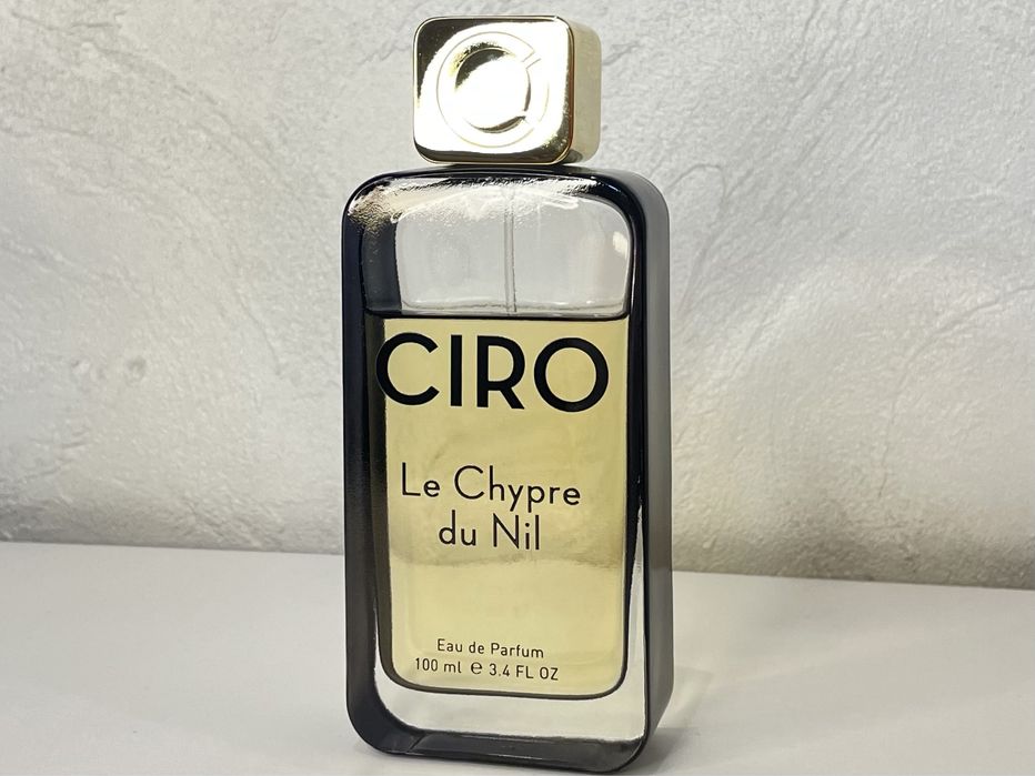 РОЗПИВ CIRO Chevalier De La Nuit, Columbine та інші ВИКЛЮЧНО ОРИГІНАЛИ