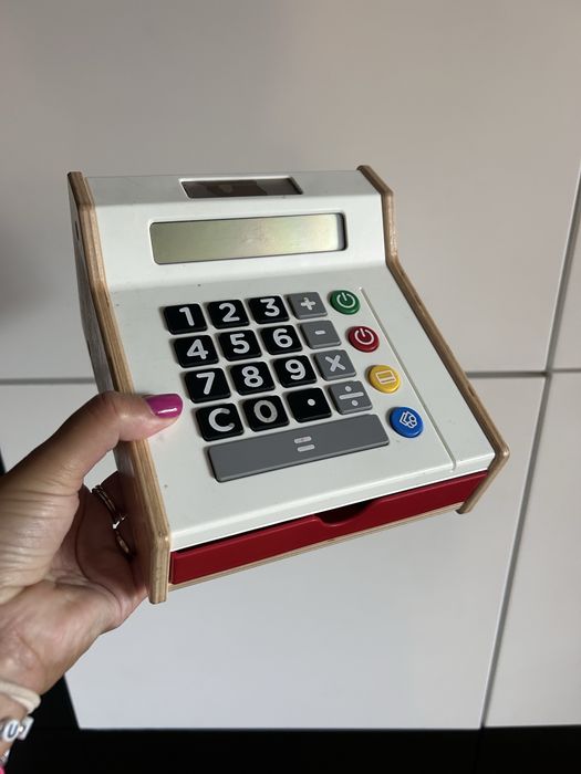 Kasa dla dzieci IKEA