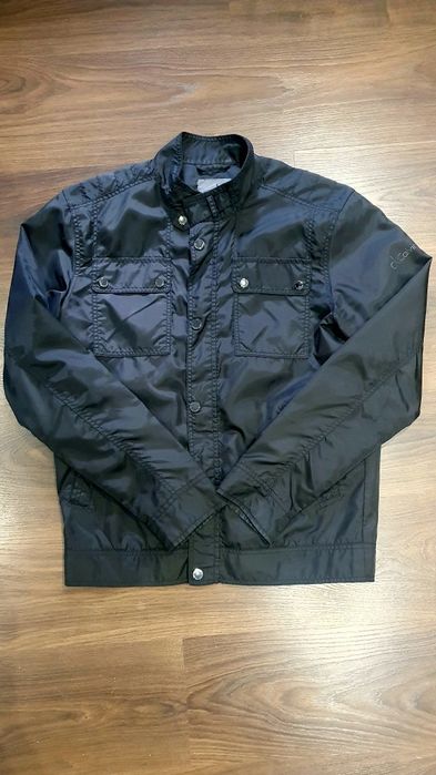 Kurtka elegancka Calvin Klein