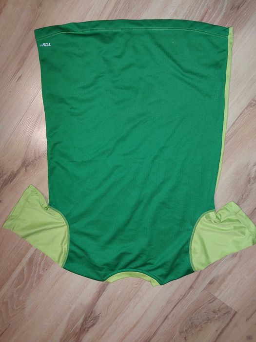 Koszulka treningowa t-shirt 146 152 SOC