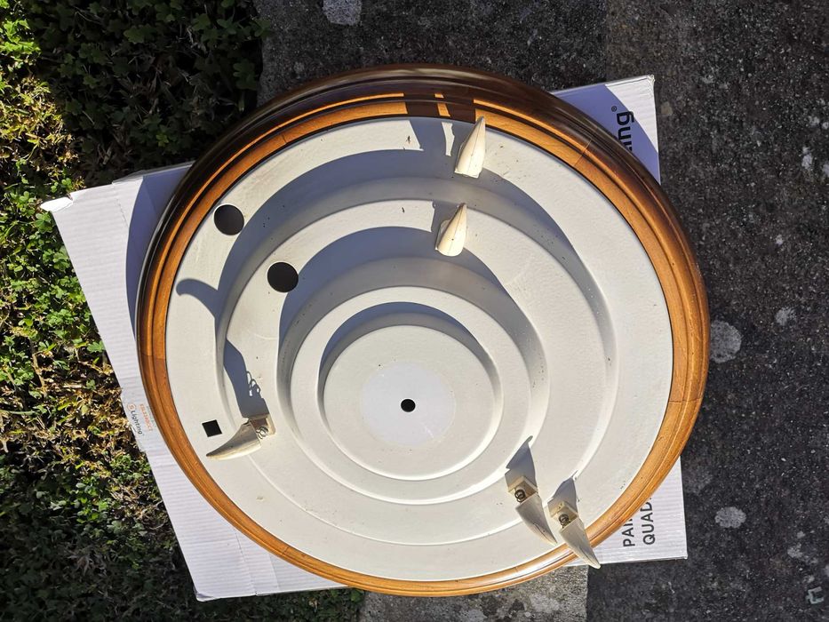 Candeeiro cozinha usado