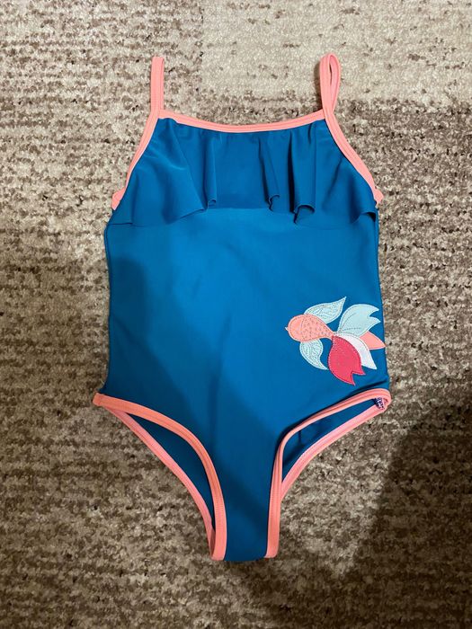 Купальник на дівчинку, на 3-4 роки