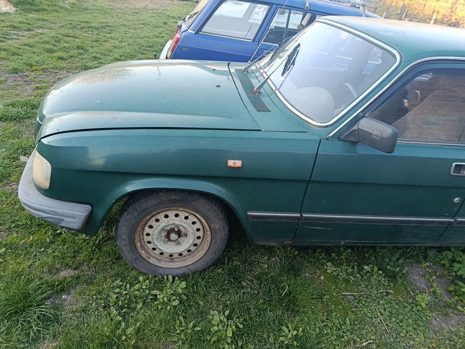 Волга 3110 2000 р