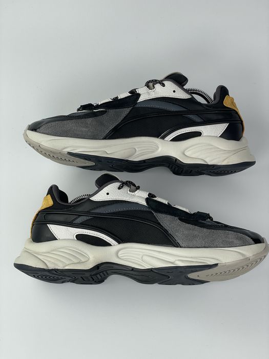Кросівки PUMA RS-Connect GTX Gore-tex Оригінал