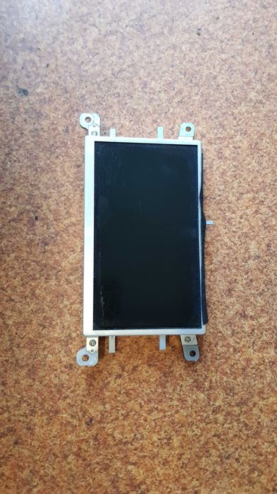 Wyswietlacz audi a4 b8 a5 8t0.919603a