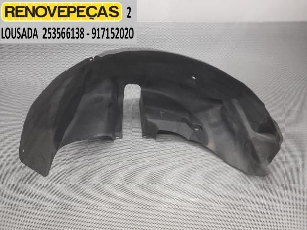 Cava roda trás direita OPEL Corsa D
