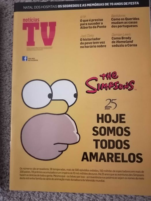 Revistas edições especiais para colecionadores - antigas