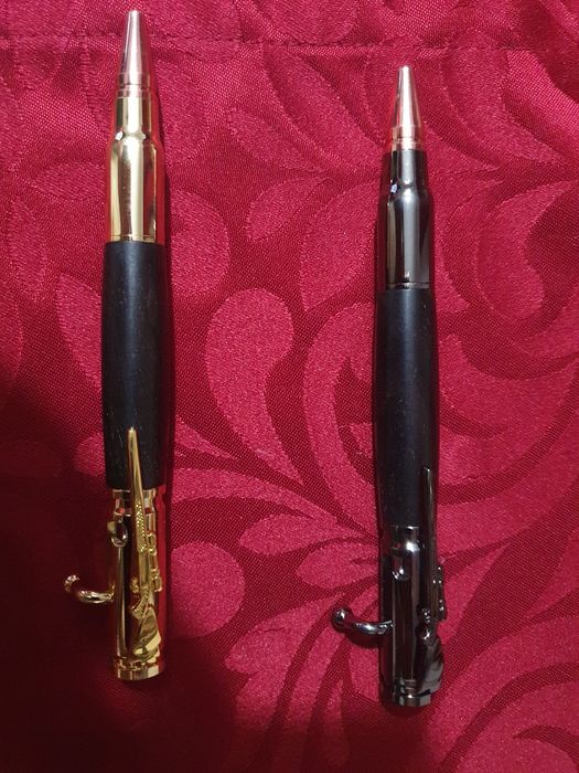 Caneta de escrever Sniper