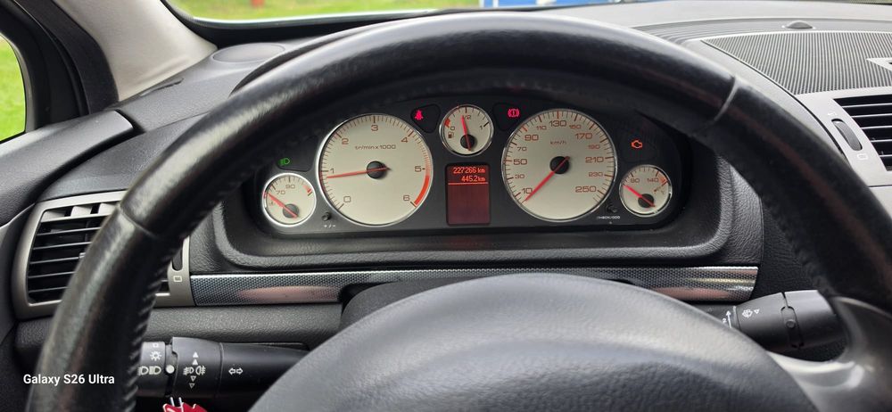 Sprzedam Peugeot 407