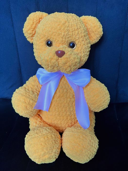 Іграшки ручної роботи