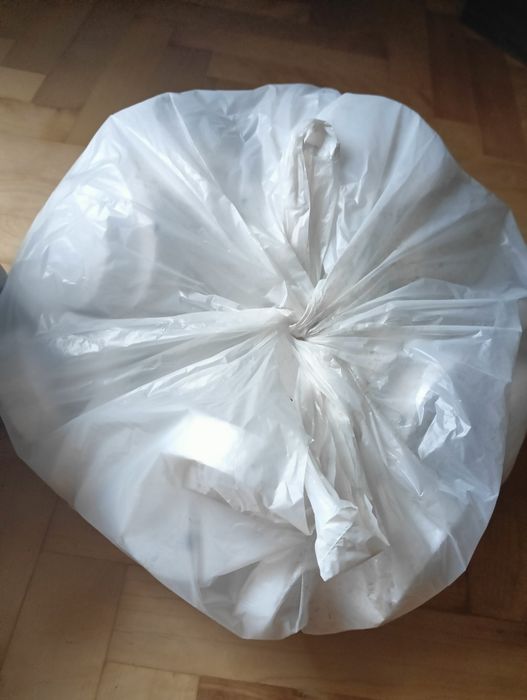 Zatyczki zaślepka do styropianu