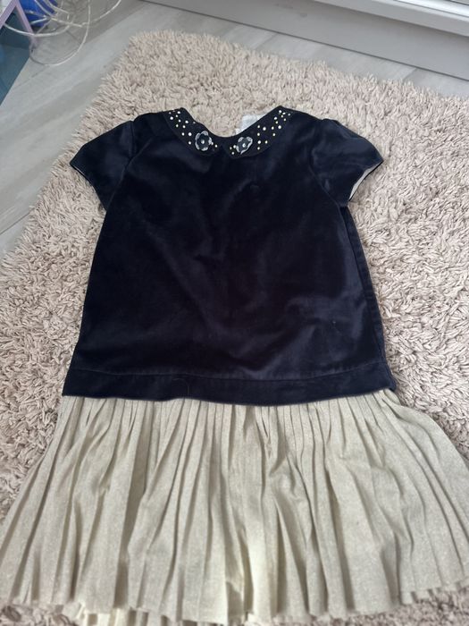 Сукня Платье Майорал Zara