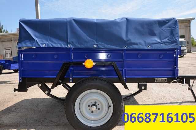 Прицеп ПРИЧІП до авто за найкращою ціною завода .Доставка документи