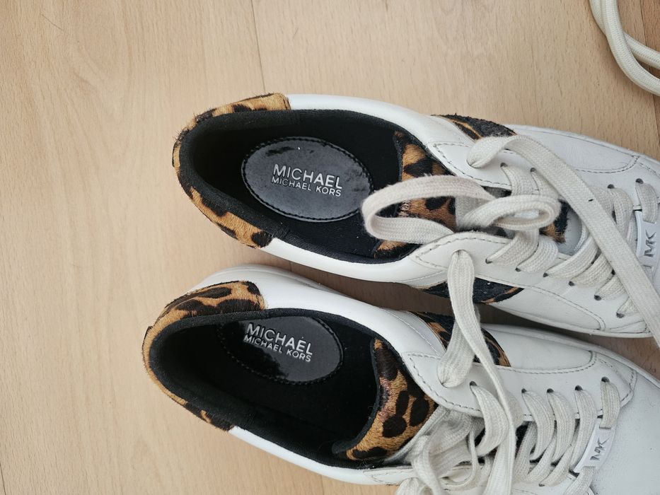 Ténis Michael Kors