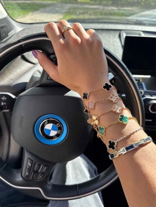 Браслеты "One Cliff"