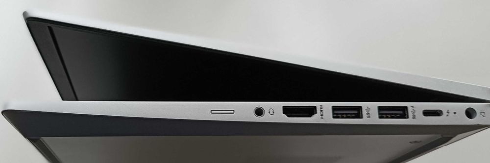 laptop         HP 640 G9     12 gener. premium z serii EliteBook,