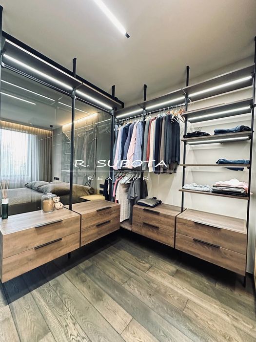 4.к. студия ЖК Консоль 138м2 Новострой Парк Шевченко в р-н Цунами