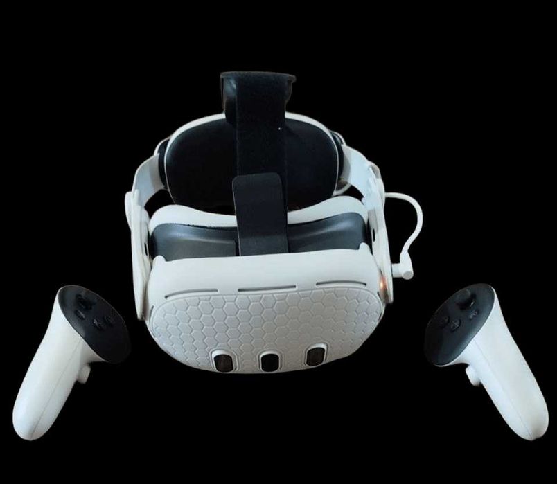 Оренда VR окулярів