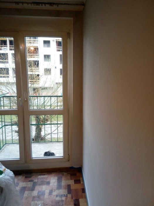Wynajmę pokój z balkonem dobra lokalizacja jedno lub dwuosobowy