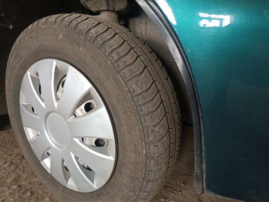 Продам Daewoo LANOS