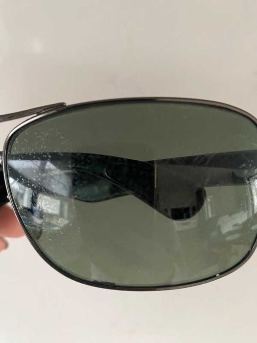 Okulary przeciwsłoneczne Ray Ban