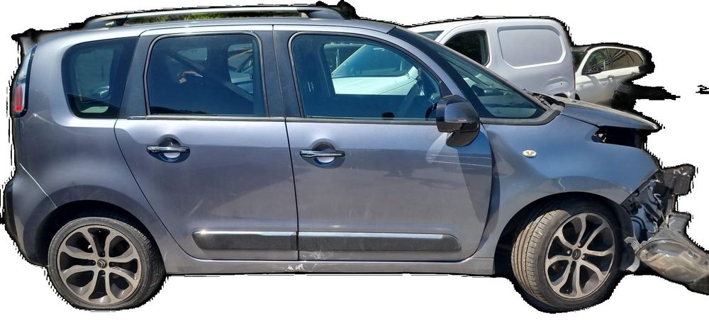 Citroen C3 Picasso 1.6 Hdi  | 2009 - 2015 - Disponível Para Peças