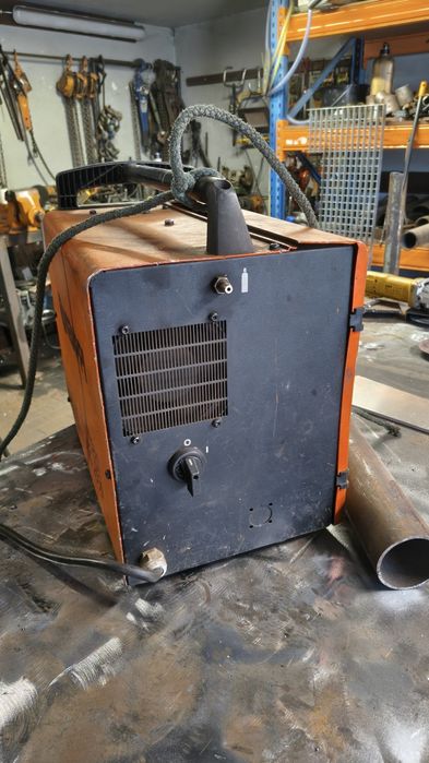 Spawarka Kemppi Kempact 2530