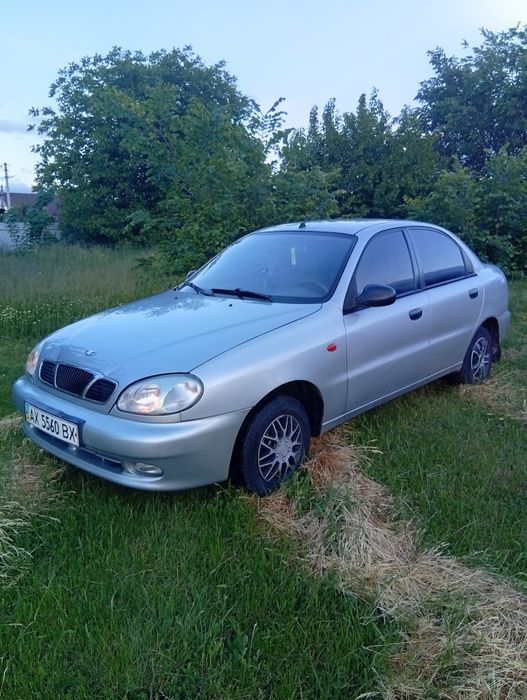 Продам автомобіль