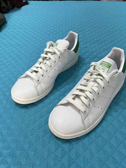 Vendo Ténis Stan Smith