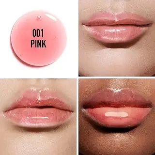 Олійка для губ Dior Addict Lip Glow Oil у наявності різні відтінки