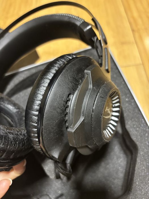HyperX Cloud Revolver S 7.1