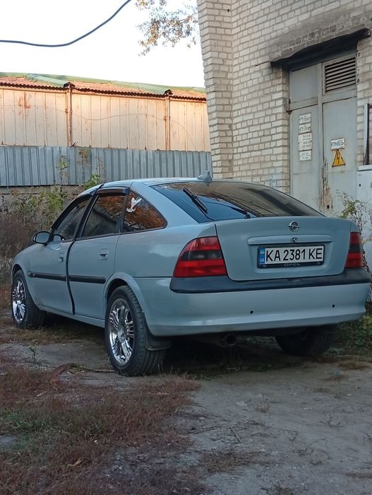 Продам Отличный Опелек