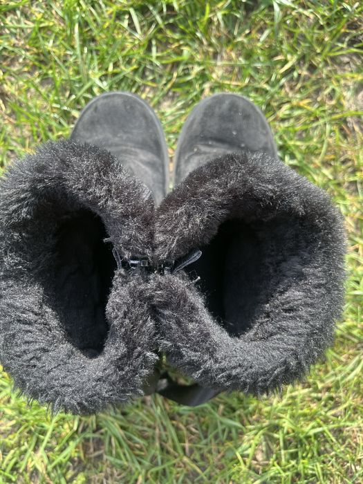 Buty zimowe 33deezee