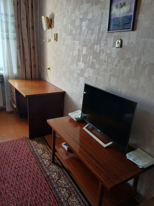 Сдам двух кімнатну квартиру на длительный период Чорноморськ
