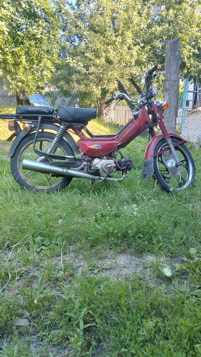Продам дельту кануні