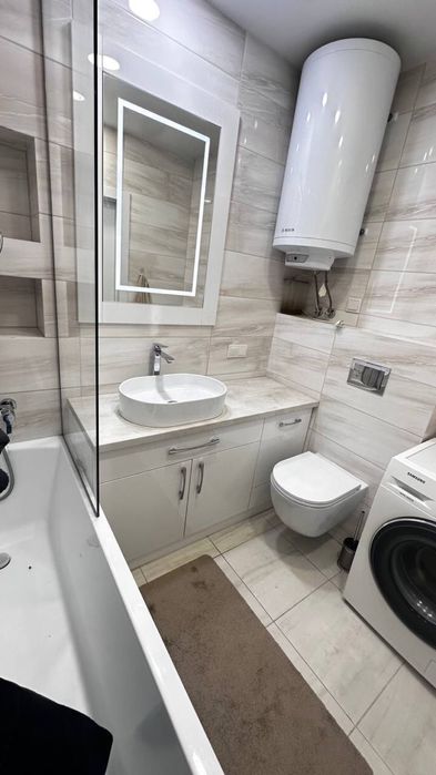 Продам 1к квартиру ЖК Олимпийский, Сан Сити, Левобережный