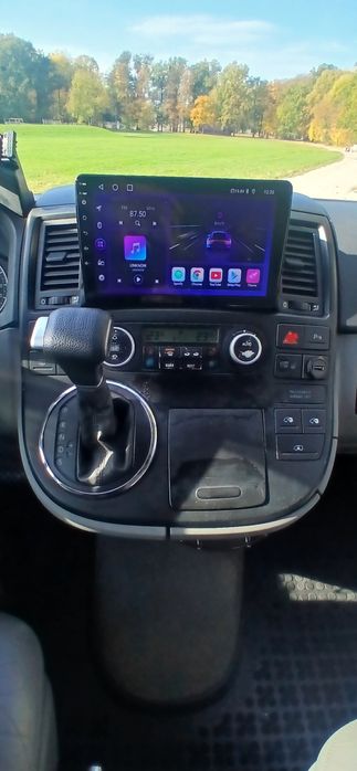 VW T5 Multivan 7 osobowy
