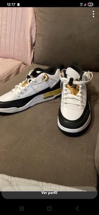 Tenis de marcar  novos