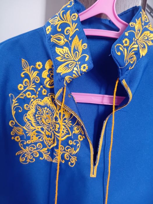 Продам вишиванку