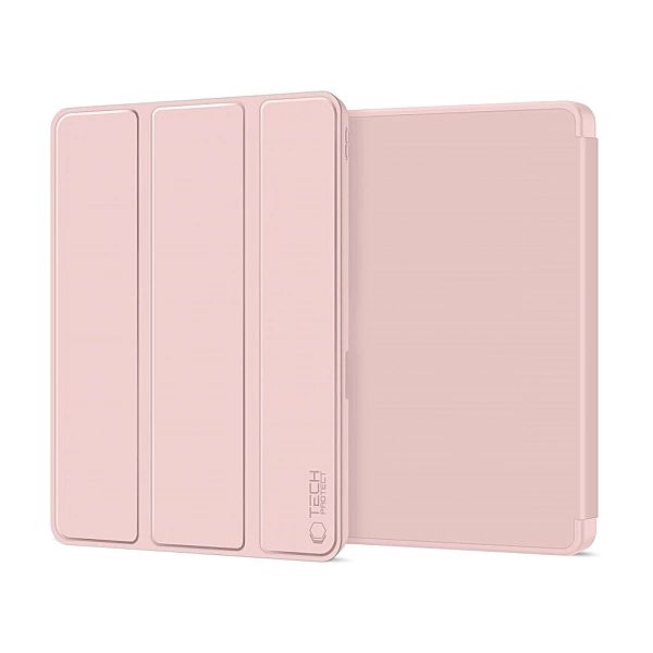Tech-Protect Sc Pen Ipad Pro 11" 5 / 6/2024, 2025 Pink