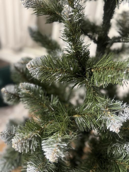 Ялинка штучна Б/У