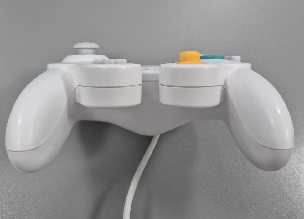 Pad Nintendo GameCube - White (DOL-003)
