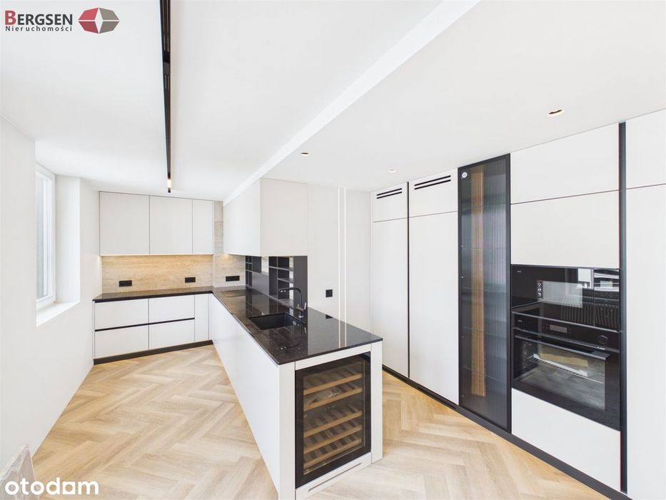 Kościuszki! Reprezentacyjna kamienica, nowe 160m2!