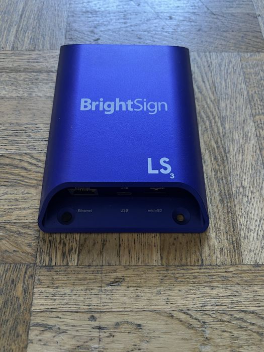 BrightSign LS423