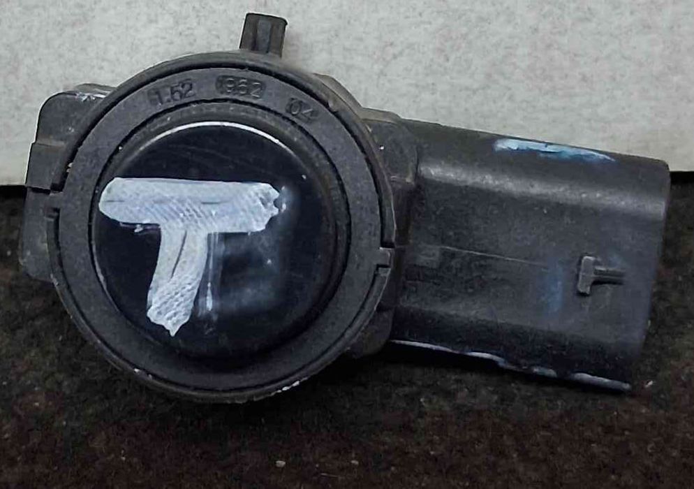 Sensor de Estacionamento Trás 9827917377 - PEUGEOT 3008 II SUV