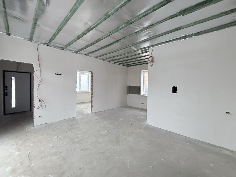 Дом по адресу ул. Магистратская (площадь 80 м²) - Atlanta.ua - фото 6